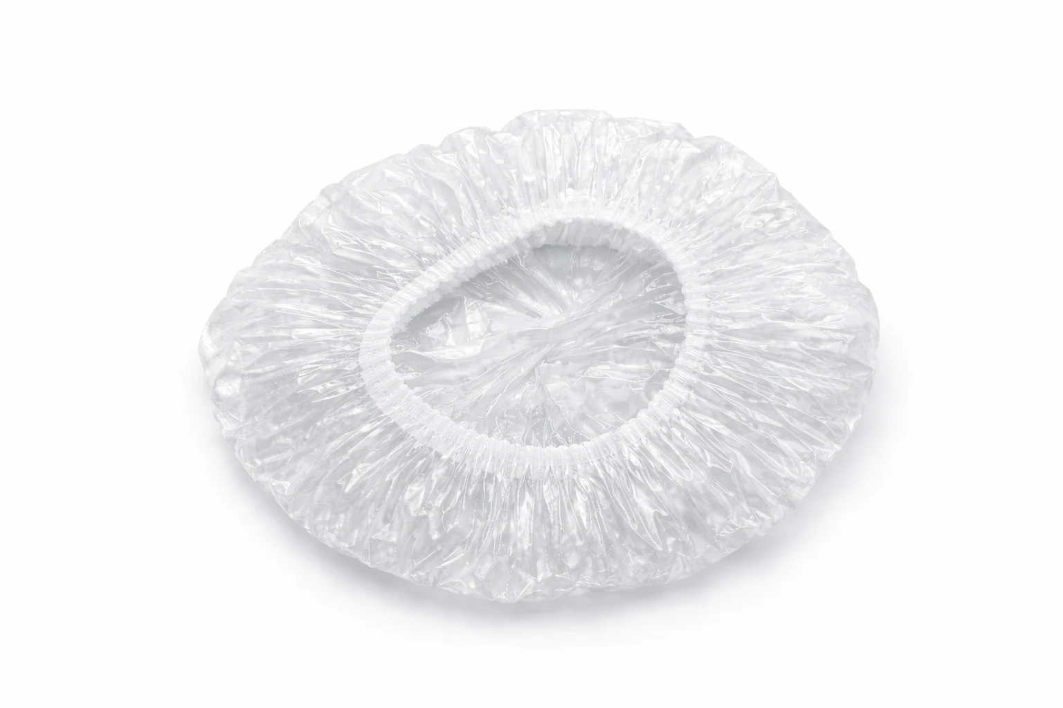 Hotel Guest Shower Cap – Disposable Waterproof Shower Cap for Hotels