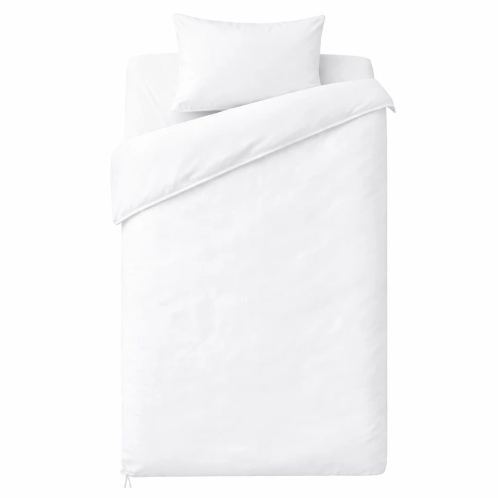 From Ordinary to Premium: The Power of a Perfect Duvet Cover