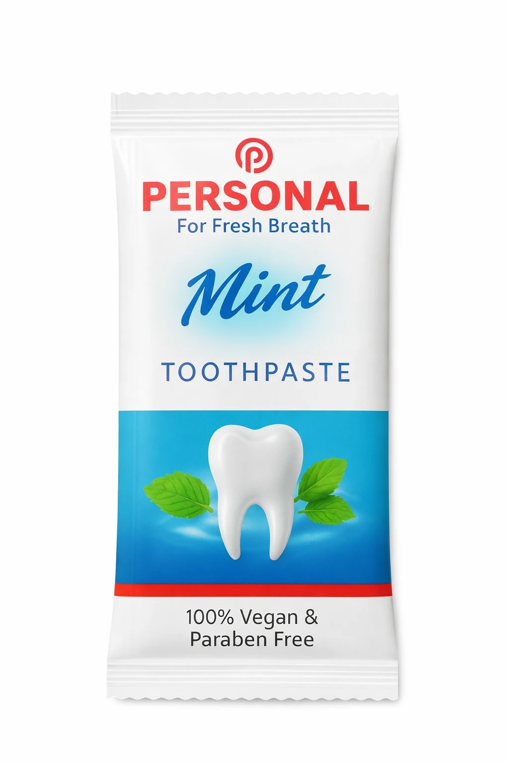 Is Hotel Toothpaste Safe to Use?