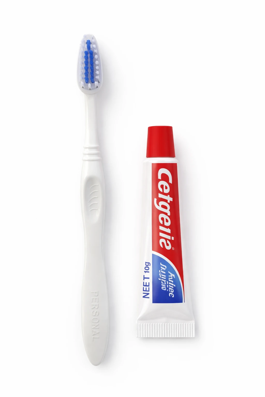 Hotel Smile Kit – Stylo Combo