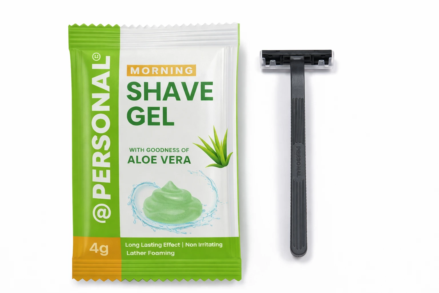 Is Providing Shaving Kits Cost-Effective for Hotels?