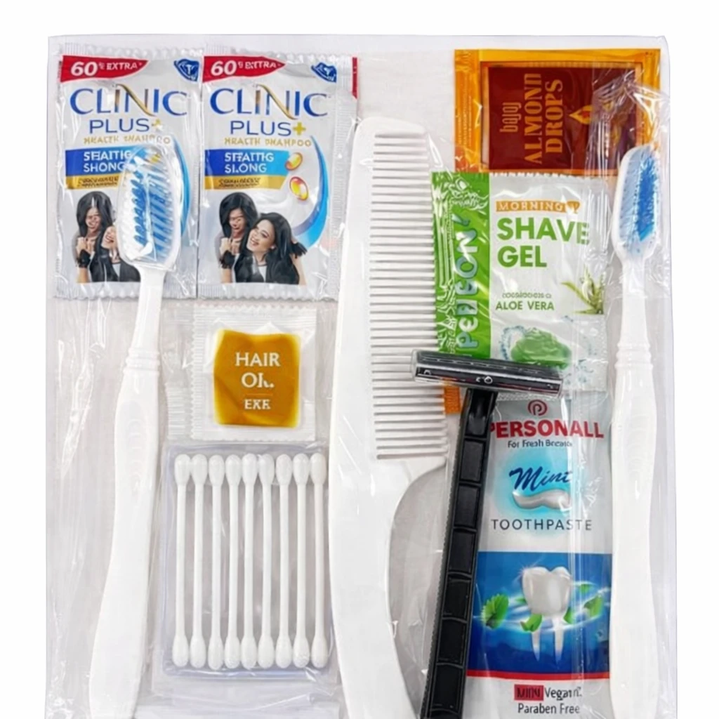 Best Hotel Toiletries Set for Hospitality Businesses in 2026