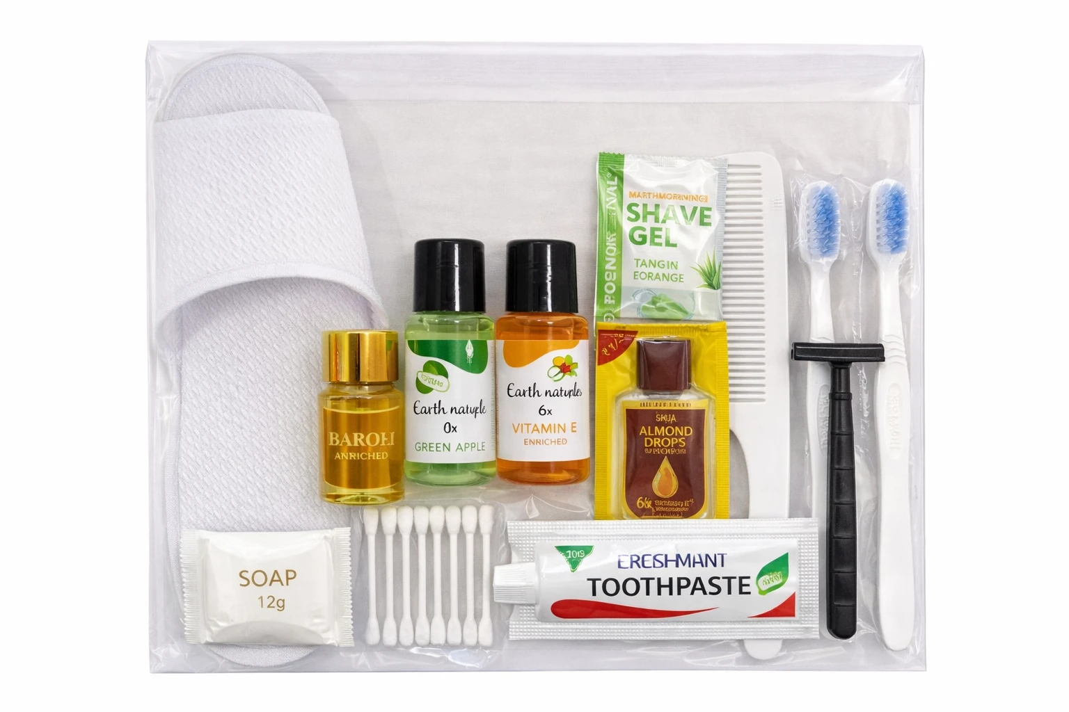 12 Essentials That Turn an Ordinary Stay into a Luxury Experience