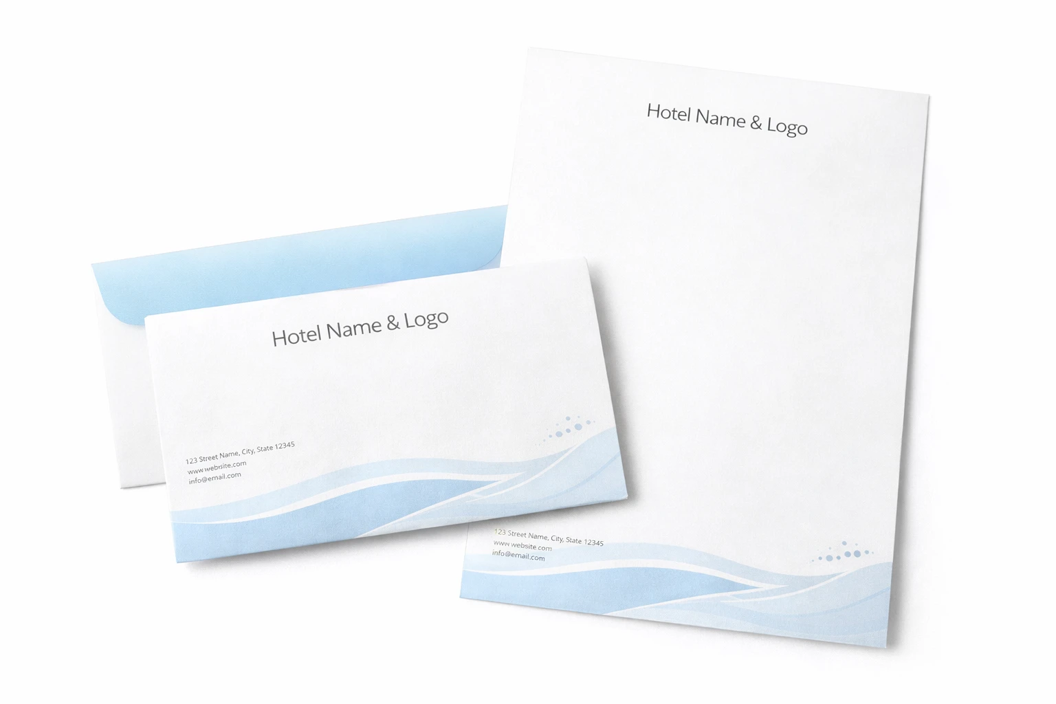 Delivering Trust with Every Envelope