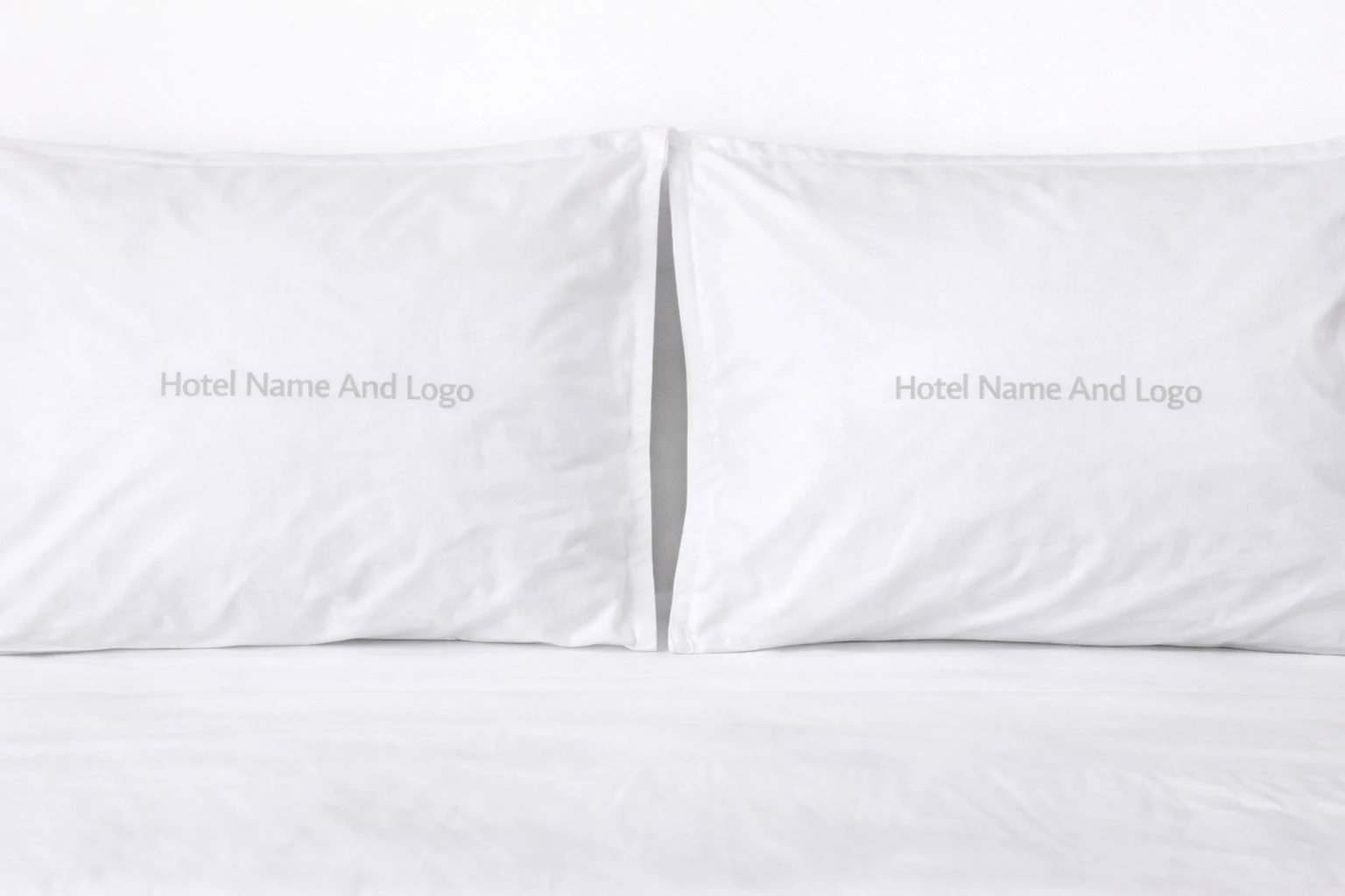 Pillow Covers: Small Detail, Big Impact