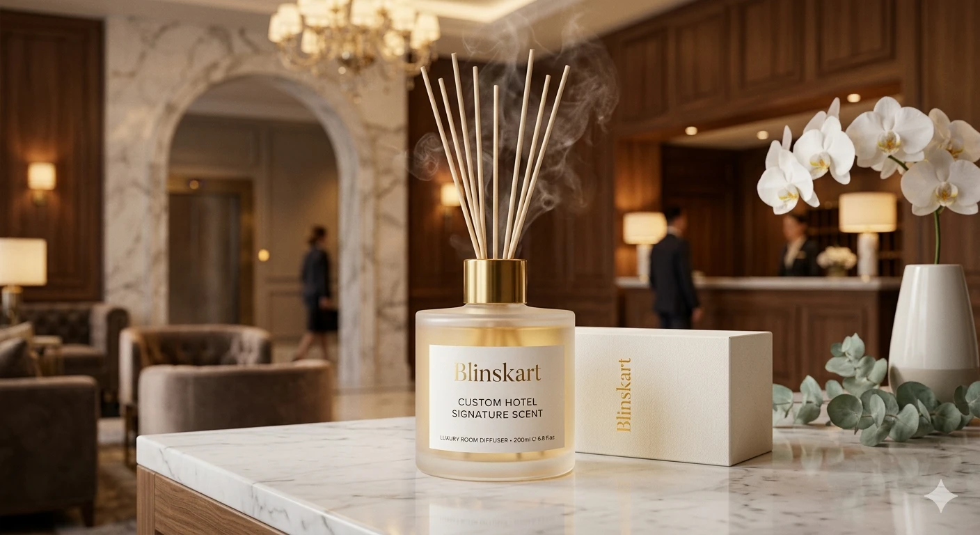 Hotel Cleaning Tips for a Fresh-Smelling Environment