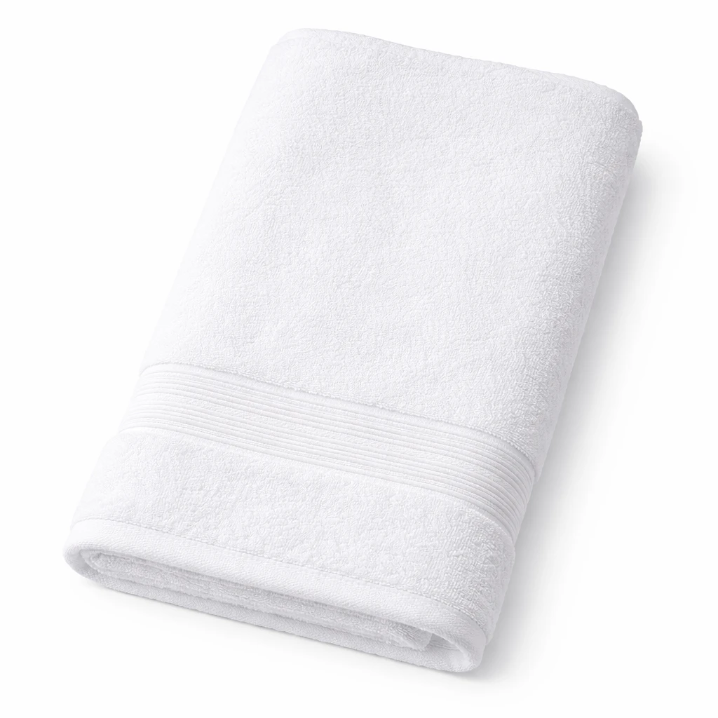 Hotel Bath Towel Cotton