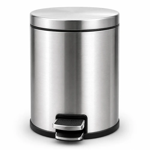 Bathroom Dustbin 8 Liter