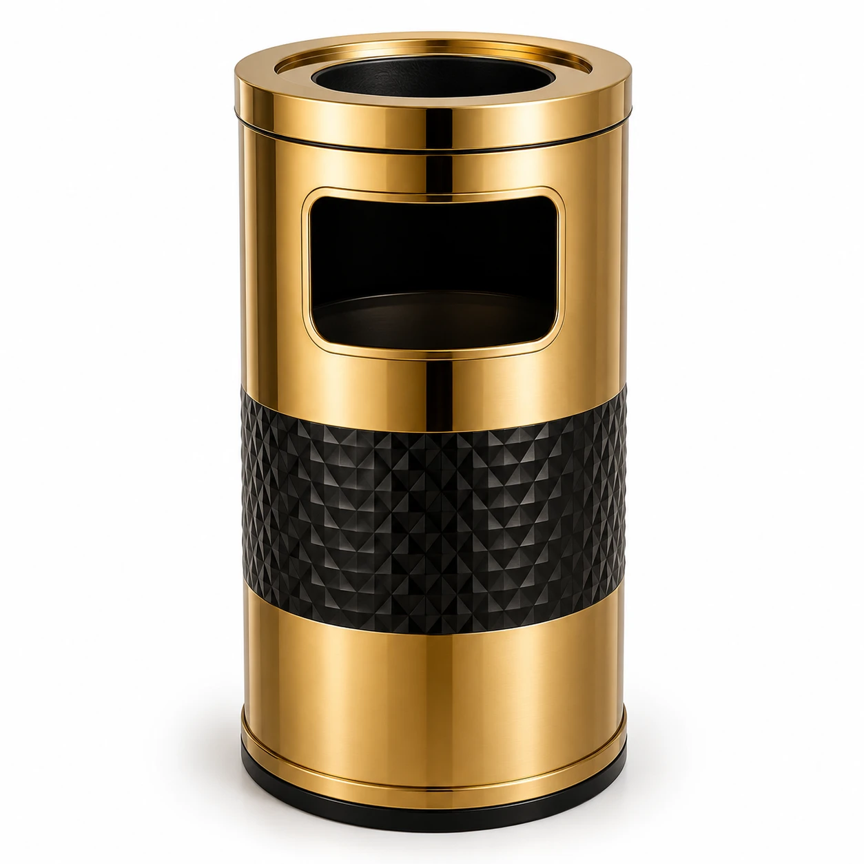 Lobby Dustbin 30 Liter
