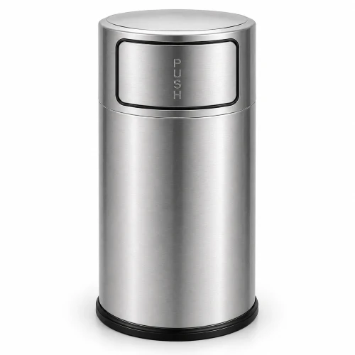 Restaurant Dustbin 30 Liter