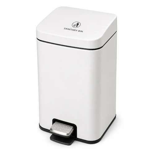 Sanitary Dustbin 5 Liters